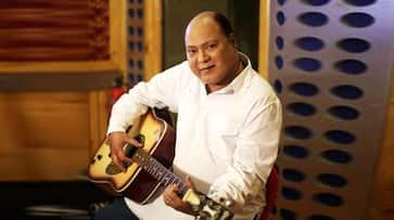 Veteran Bollywood singer Mohammed-aziz died