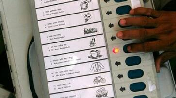 Opposition leader fill Plea for evm, SC issued notice to election commission