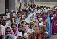 madhya-pradesh-mizoram elections-chief-minister-shivraj-singh-chauhan-cast his vote