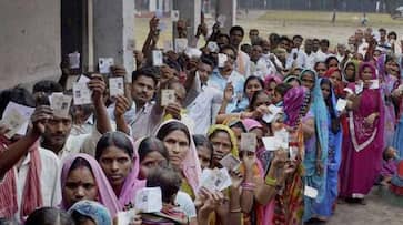 madhya-pradesh-mizoram elections-chief-minister-shivraj-singh-chauhan-cast his vote