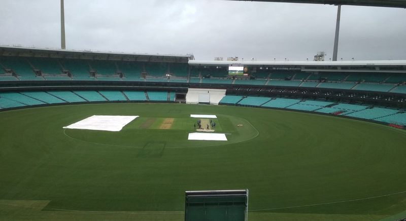 Cricket India vs West Indies 2023: Rain threatens historic 100th Test between the two nations osf