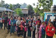 election 2018: Mizoram vote start from today