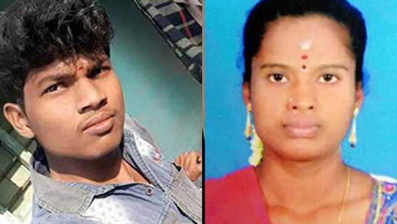 Married couple committed suicide