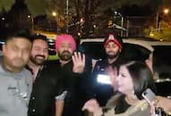 canadian punjabi family make noise, neighbours complain about it to police