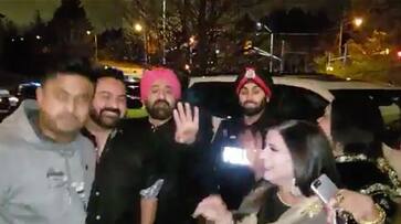 canadian punjabi family make noise, neighbours complain about it to police