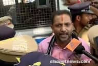 Kerala BJP leader K Surendran bail Neyyattinkara case