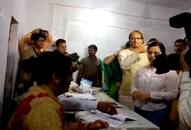 CM VOTING