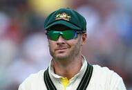 India Australia Michael Clarke Tim Paine play tough