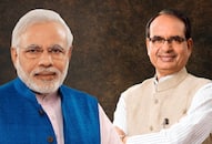 Madhya Pradesh, Narendra Modi, Shivraj Singh Chouhan, Kamal Nath, Digvijaya Singh, Congress