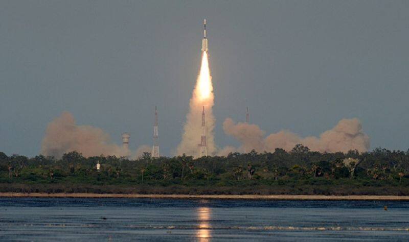 ISRO to launch HysIS, 30 foreign satellites on November 29