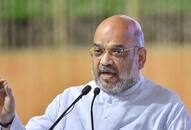 Amit Shah healthy discharged AIIMS following swine flu treatment BJP