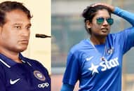 Mithali Raj selection controversy Coach Ramesh Powar Harmanpreet Kaur