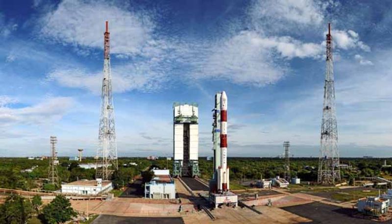 Isro begins countdown for 50th PSLV launch rocket to carry spy satellite