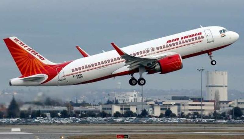 Federal Aviation Administration retains highest aviation safety ranking for India