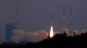 Gaganyaan: ISRO wants women to be part of its first manned space mission