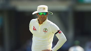 Australia team culture row: Michael Clarke slams 'headline-chasing coward'