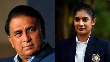 World T20 selection row: Mithali Raj is like Virat Kohli, feel sorry for her, says Sunil Gavaskar