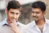 AR Murugadoss's Sarkar finds success, Mahesh Babu to play villain in Vijay's next?