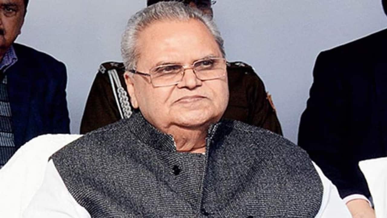 जम्मू-कश्मीर में 19 से राष्ट्रपति शासन की तैयारी, राज्यपाल ने केंद्र को भेजी रिपोर्ट