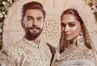 Deepveer mumbai reception photos