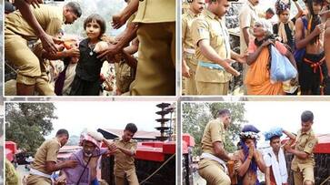 Sabarimala Kerala Police cant provide security women pilgrims