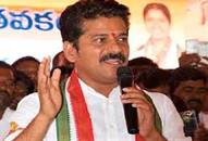 Telangana assembly election Telanagana Congress Revanth Reddy KCR IT raid Kodangal