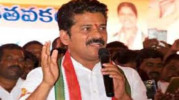 Telangana assembly election Telanagana Congress Revanth Reddy KCR IT raid Kodangal