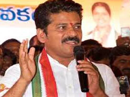 Revanth Reddy Reaction On Komatireddy Raj gopal reddy to join congress ksm