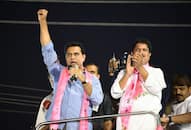 KTR says Chandrababu Naidu making NTR's granddaughter a scapegoat in Kukatpally