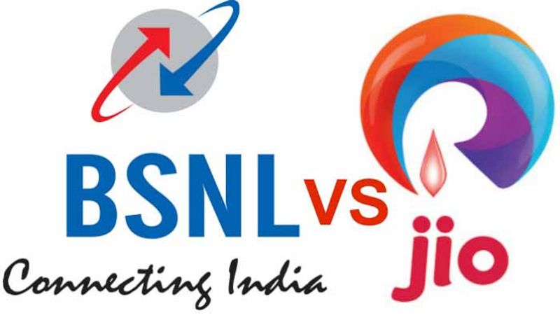 Blaming the 'Govt for Patronising Jio', BSNL Employees to go on Indefinite Strike