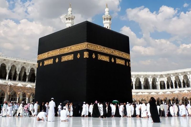 Umrah and Tawaf will allow soon in  Makkah