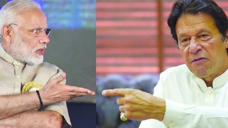 Imran Khan offers talks again with India