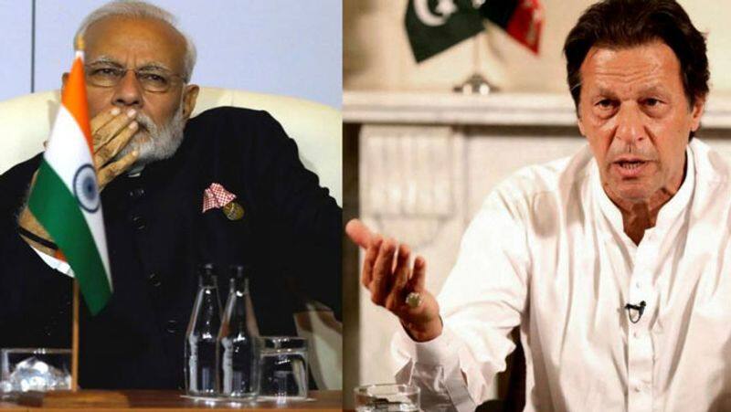 Ready for talks with pm modi says Imran Khan