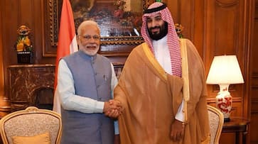 G20 summit PM Modi focuses on energy prices in meeting with Saudi Crown Prince