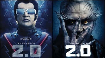 Rajinikanth's 2.0 enters Rs 100 crore club in two days