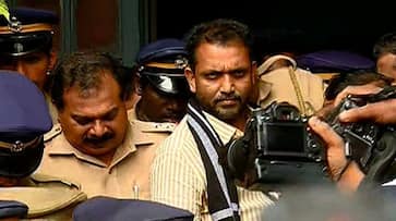 Court denies bail to BJP's K Surendran for blocking 52-year-old woman in Sabarimala