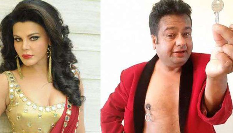 Rakhi Sawant Announces Marriage With Deepak Kalal