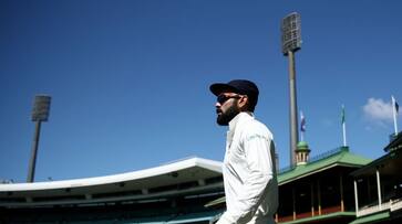 India vs Australia  Virat Kohli Dean Jones Adelaide Test Cricket