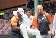 India vs Australia: Huge setback for visitors as Prithvi Shaw ruled out of first Test