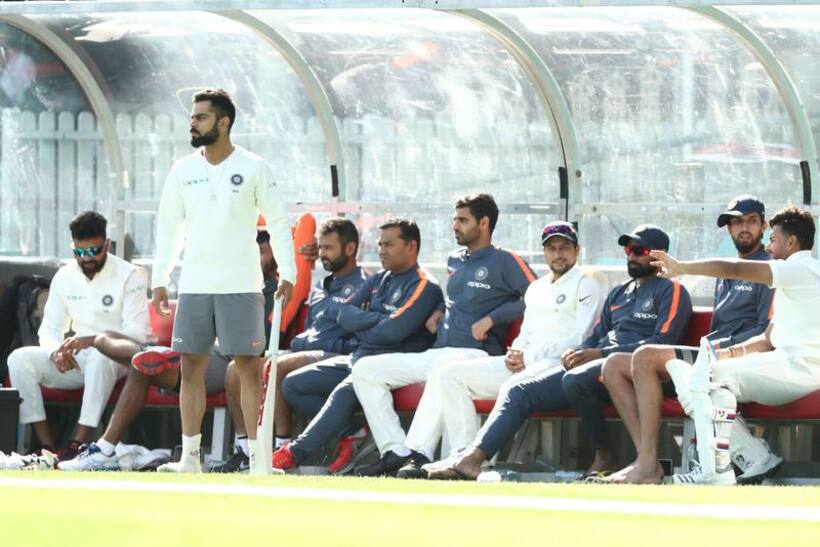 ऑस्ट्रेलिया के खिलाफ भारत की नंबर एक टेस्ट रैंकिंग दांव पर