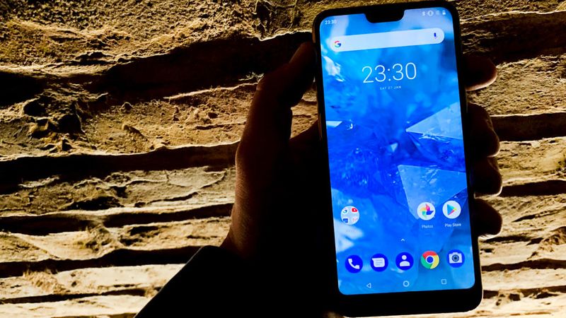 Nokia 7.1 launched at Rs 19,999: Specifications, sale date