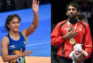 Bajrang, Vinesh, Pooja get Grade A contracts; Sushil, Sakshi in Grade B