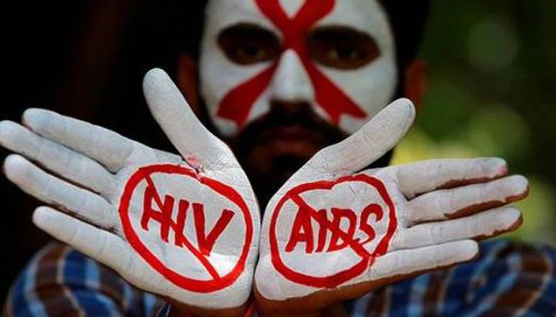 London HIV Patient World's Second To Be Cleared Of AIDS Virus: Doctors