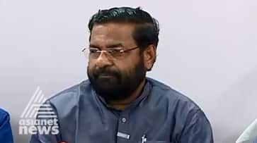 Minister Kadakampally Surendran tops Kerala list with highest number of criminal cases