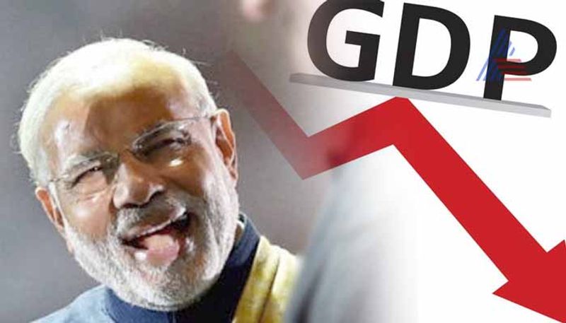 GDP Rate Lowest In 3 Quarters Says CSO