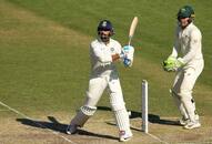 India Australia CA XI Murali Vijay century Sydney SCG