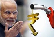 Modi govt to bring petrol price down to lowest level in 5 years