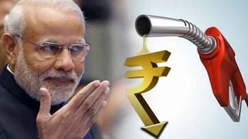 Modi govt to bring petrol price down to lowest level in 5 years