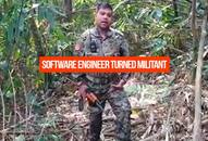 Software engineer from Assam joins ULFA(I)  uploads sensational video Citizenship (Amendment) Bill