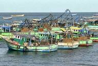 Fishermen in Ramanathapuram hold one-day strike against Sri Lankan Navy